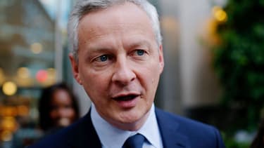 Bruno Le Maire veut alléger le mille-feuille administratif