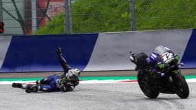 Maverick Vinales