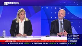 Pierre Moscovici (Cour des Comptes) : Les députés rejettent la loi immigration - 11/12