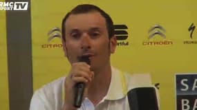 Basso quitte le Tour en raison d’un cancer
