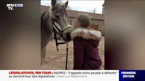 L'émotion à Clessé avant la marche blanche en hommage à Emma, l'adolescente tuée jeudi dernier
