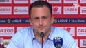 Lille 2-1 Nantes : Le penalty retiré ? "Le vestiaire est en colère", coach Aristouy irrité