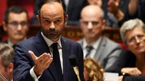 Edouard Philippe