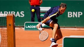 Daniil Medvedev