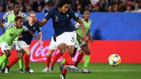 Wendie Renard