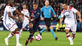 Mbappé