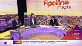 Rachid, auditeur, raconte son car-jacking et ses répercussions