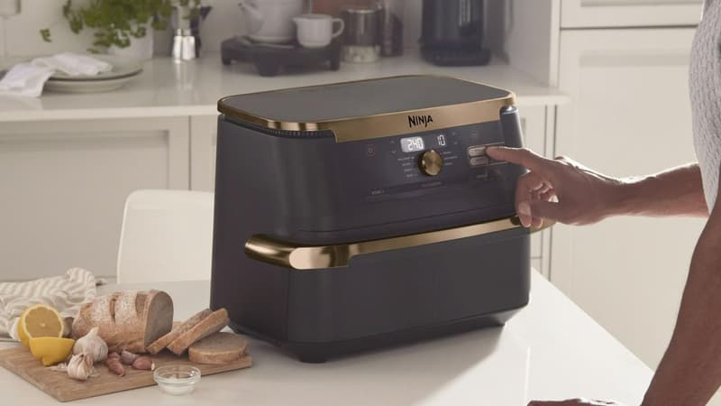 Airfryer offre