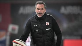 Ugo Mola