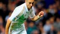 Karim Benzema