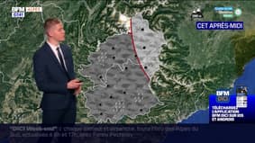Météo Alpes du Sud: un temps très nuageux ce mercredi, 17°C à Gap