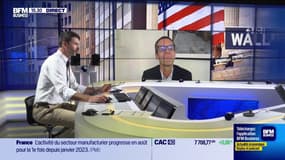 Septembre : le mois maudit en bourse