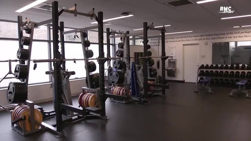 Coupe du Monde 2026 : Les premières images du camp de base des Bleus