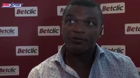 Football / Desailly voit Ribéry comme un joker - 06/06