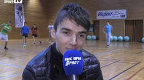 Romain Bardet
