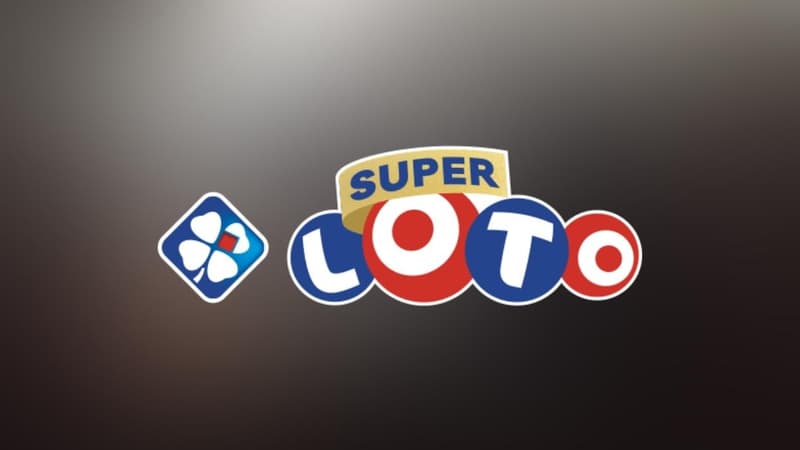 Super Loto FDJ : ce jackpot exceptionnel est à gagner ce vendredi, profitez-en