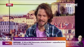 Demanche pirate le Face-à-Face - 24/01