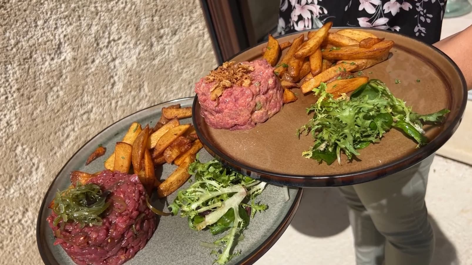 Alpes-de-Haute-Provence : l'auberge de Montsalier reprend du service