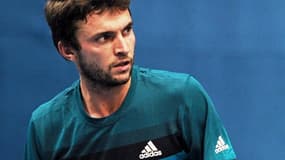 Gilles Simon