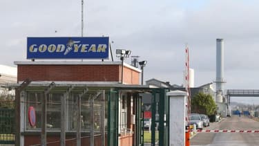 La direction de Goodyear avait indiqué le 27 novembre dernier qu'aucun repreneur n'avait été trouvé pour l'usine d'Amiens-Nord.