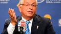 David Stern