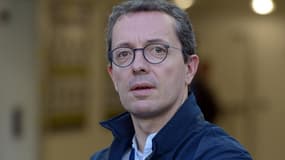 Jacques-Henri Eyraud