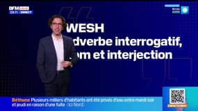 Wesh tout le monde - La météo de Colas du jeudi 11 décembre 2025