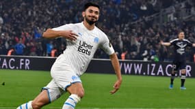 OM-Bordeaux