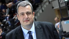 Eric Tanguy