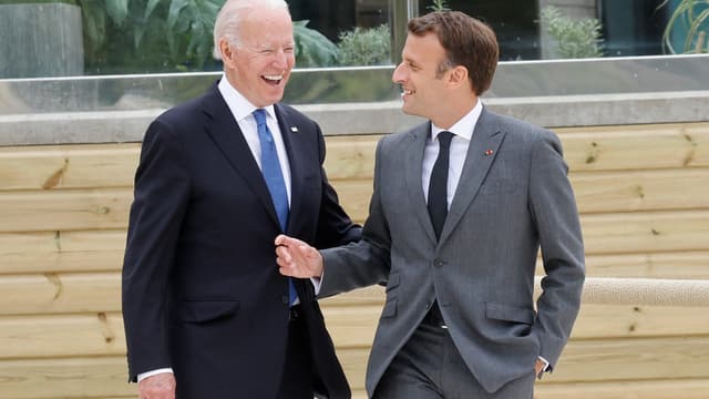 Héritiers, complicité avec Macron et duel avec Bolloré : comment se profile  l'après-Bernard Arnault