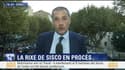 Rixe de Sisco: le procès s'ouvre à Bastia