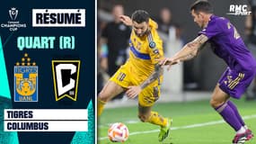 Tigres - Columbus : Gignac encore buteur, une qualification qui se joue aux tirs au but