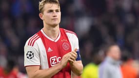Matthijs de Ligt