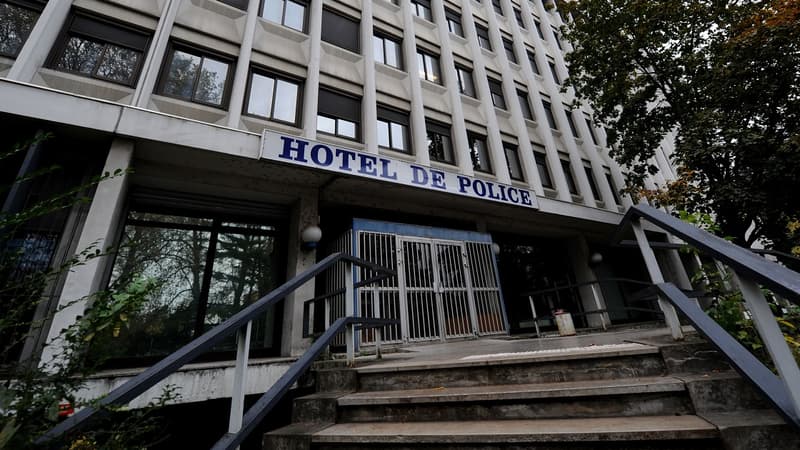 L'hôtel de police de Grenoble (image d'illustration).