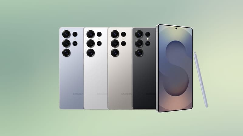 Les meilleurs smartphones au meilleur, c’est sur ce site pendant le Black Friday
