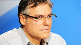 Manuel Amoros