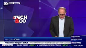 Tech & Co - Jeudi 14 octobre