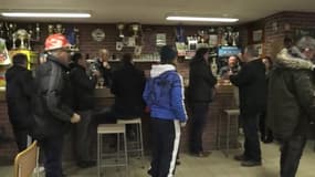 Vive les Français à Loos-en-Gohelle: "maintenant, il faut faire 150 km pour trouver du travail"