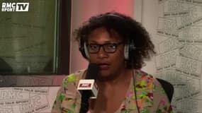 Di Meco : "Le forfait de Gobert ? Je trouve que ce n’est pas normal"