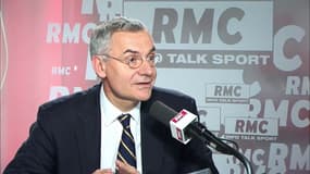 "Notre métier c'est la mobilité du quotidien, on ira pas sur les TGV"