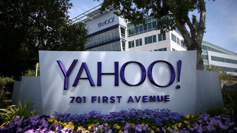 Yahoo! a passé un accord de 5 ans pour être le moteur de recherche par défaut de Firefox aux Etats-Unis.