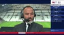 Europa League : Eric Di Meco revient sur la prestation des joueurs de l'OM face à la Lazio