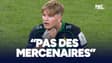 L'UBB championne d'Europe : "On n'est pas des mercenaires" Jalibert raconte sa mise au point avec Pollock 