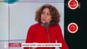 "Mélenchon a un penchant complotiste ! 'Il fait du sous-Trump' !" Isabelle Saporta