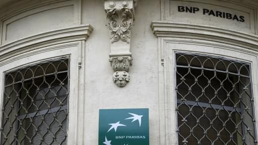 BNP Paribas aurait continué à réaliser des opérations litigieuses jusqu'en 2011 voire en 2012.
