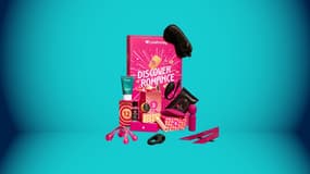 Faites vous plaisir avec ce calendrier de l’avent pour les amoureux chez Womanizer 