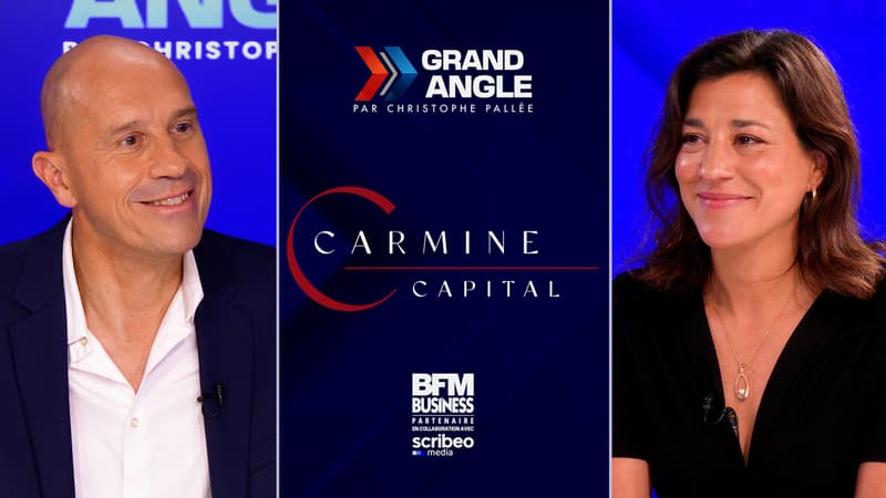Carmine Capital : « Les PME et ETI européennes doivent cesser de se cantonner à leurs frontières et aller chercher la croissance là où elle existe »