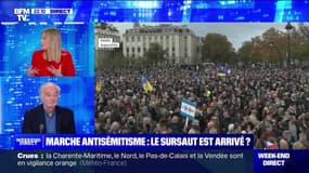 Attali, écrivain pessimiste… Mais réaliste ? - 12/11