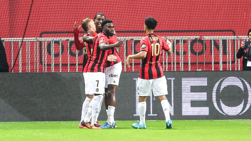 OGC Nice