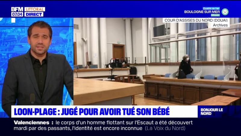 Nord: un Armentiérois disparu retrouvé à Calais
